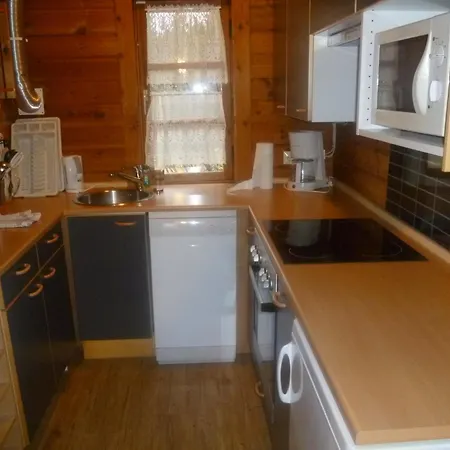 Lauter 57 Vakantiehuis