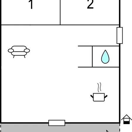 Lauter 57 度假居